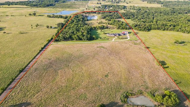 11190 County Road 309, Terrell, TX 75161