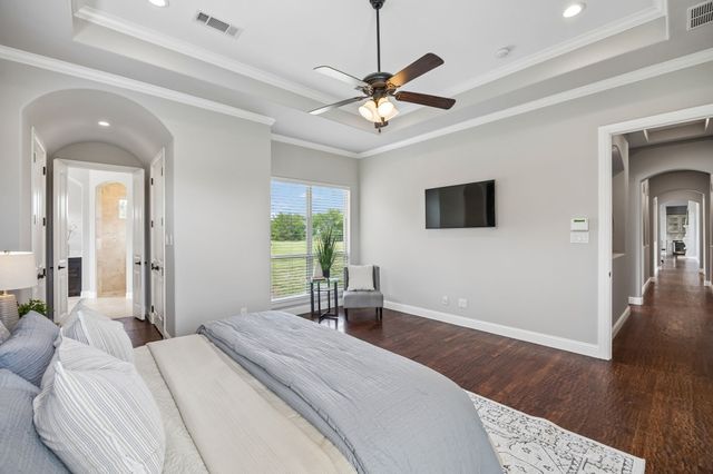 11190 County Road 309, Terrell, TX 75161