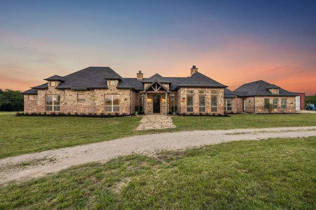 11190 County Road 309, Terrell, TX 75161