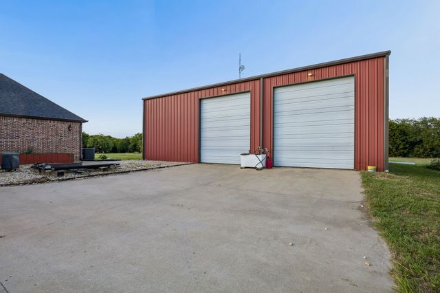 11190 County Road 309, Terrell, TX 75161