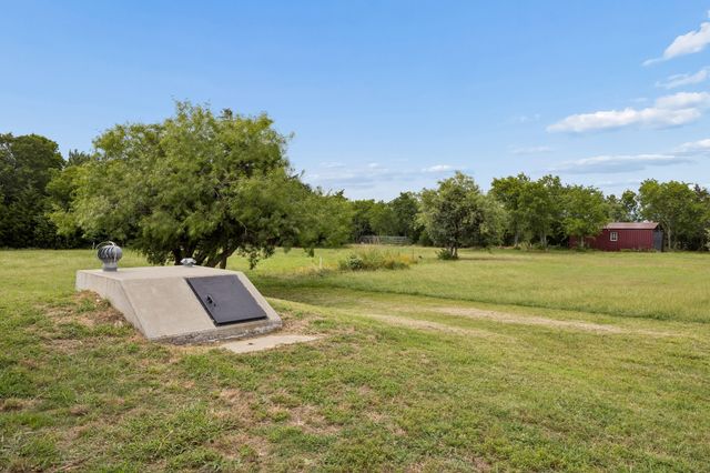 11190 County Road 309, Terrell, TX 75161