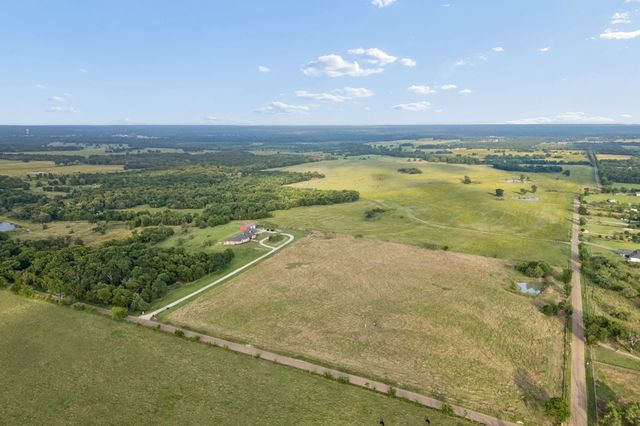 11190 County Road 309, Terrell, TX 75161