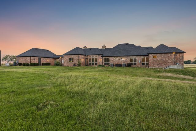 11190 County Road 309, Terrell, TX 75161