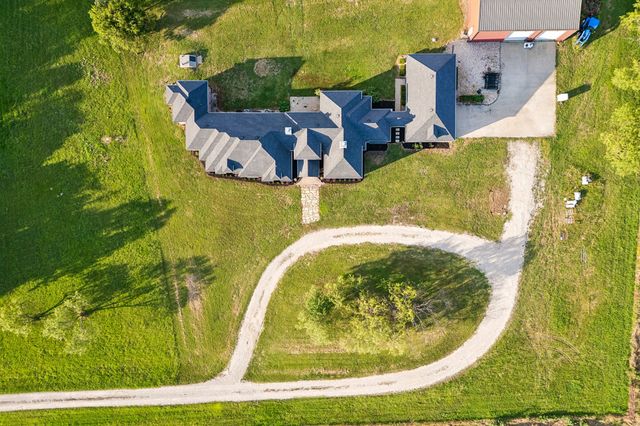 11190 County Road 309, Terrell, TX 75161
