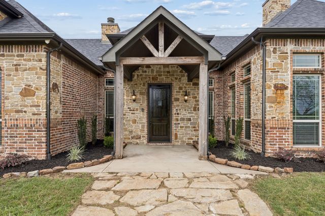 11190 County Road 309, Terrell, TX 75161