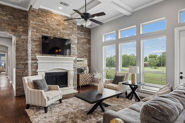11190 County Road 309, Terrell, TX 75161