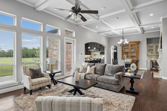 11190 County Road 309, Terrell, TX 75161