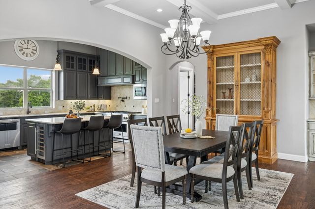 11190 County Road 309, Terrell, TX 75161