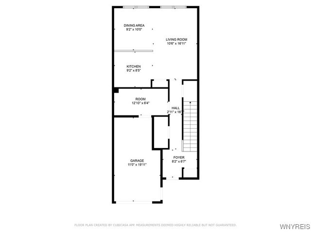 8983 Iroquois Street, Evans, NY 14006