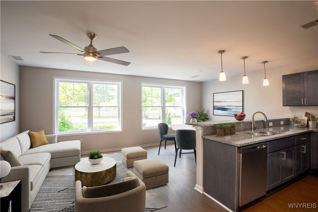 8983 Iroquois Street, Evans, NY 14006