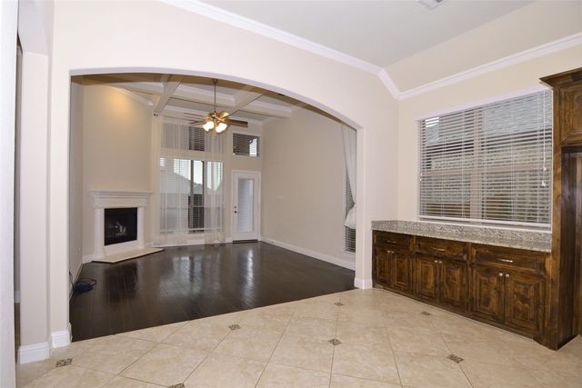 16320 Amistad Avenue, Prosper, TX 75078