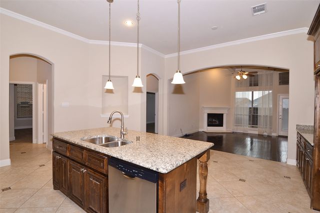 16320 Amistad Avenue, Prosper, TX 75078