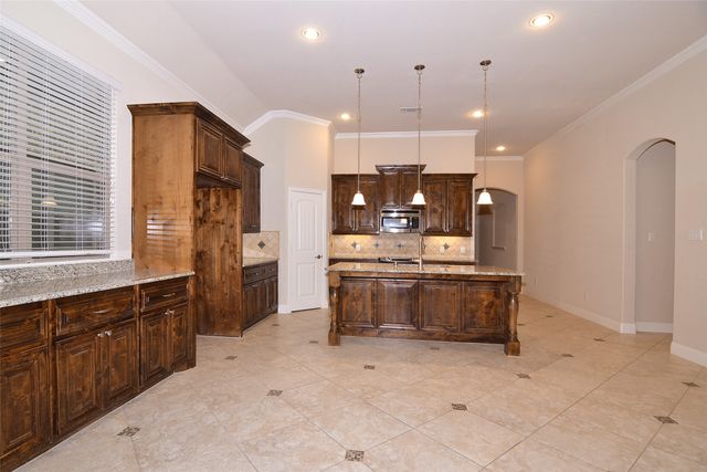 16320 Amistad Avenue, Prosper, TX 75078