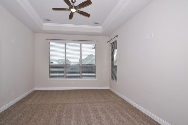 16320 Amistad Avenue, Prosper, TX 75078