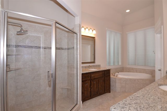 16320 Amistad Avenue, Prosper, TX 75078