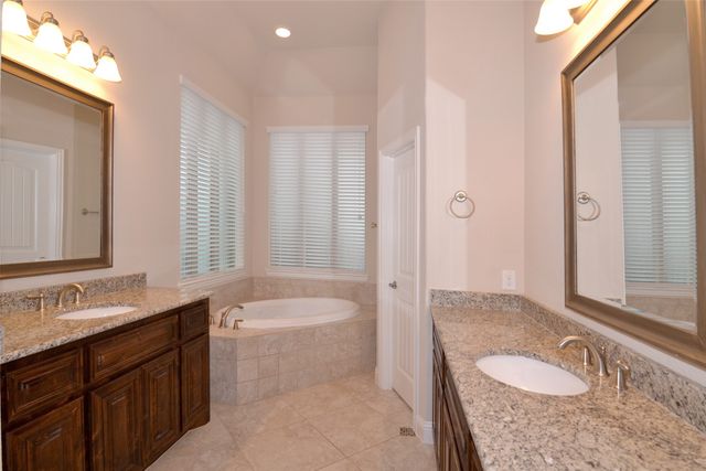 16320 Amistad Avenue, Prosper, TX 75078