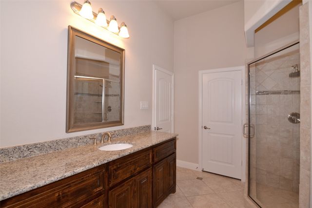 16320 Amistad Avenue, Prosper, TX 75078