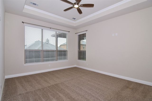 16320 Amistad Avenue, Prosper, TX 75078