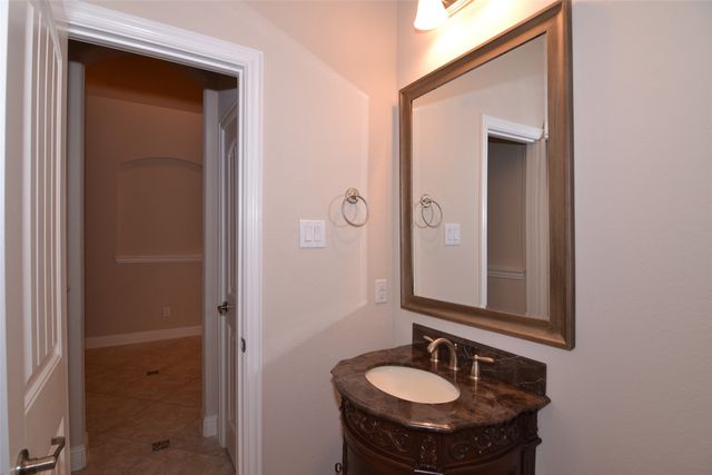 16320 Amistad Avenue, Prosper, TX 75078