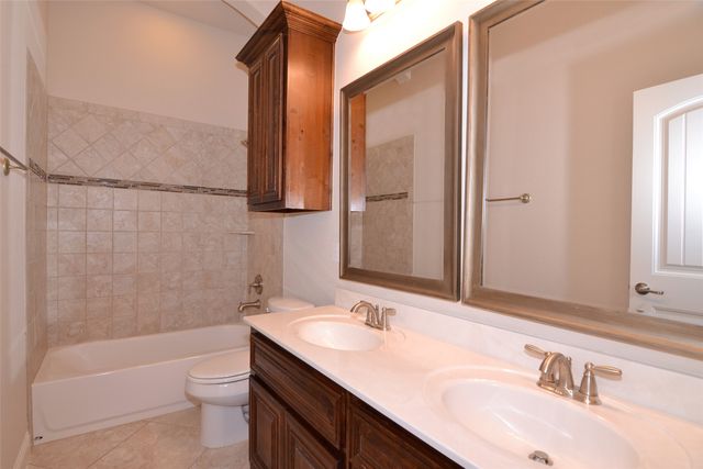 16320 Amistad Avenue, Prosper, TX 75078