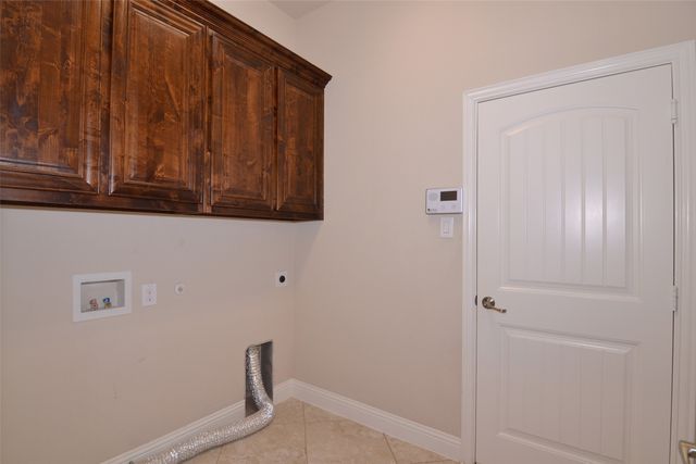 16320 Amistad Avenue, Prosper, TX 75078