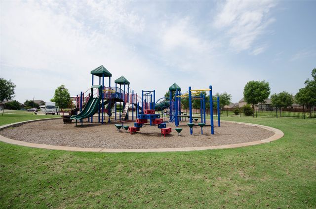 16320 Amistad Avenue, Prosper, TX 75078