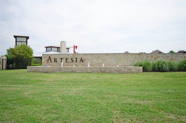 16320 Amistad Avenue, Prosper, TX 75078
