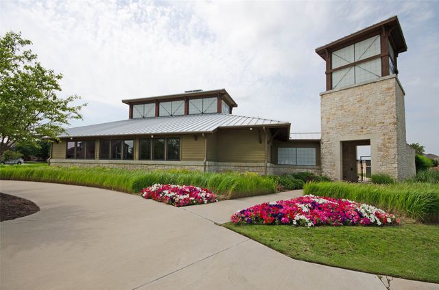 16320 Amistad Avenue, Prosper, TX 75078