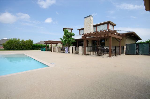 16320 Amistad Avenue, Prosper, TX 75078