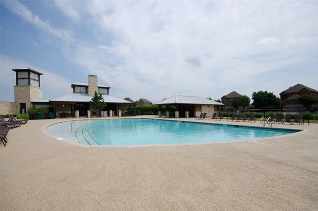 16320 Amistad Avenue, Prosper, TX 75078