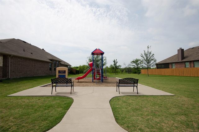 16320 Amistad Avenue, Prosper, TX 75078