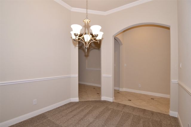 16320 Amistad Avenue, Prosper, TX 75078