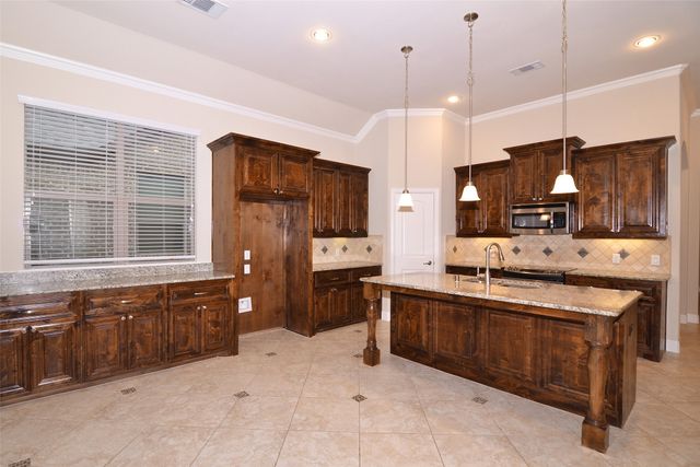 16320 Amistad Avenue, Prosper, TX 75078