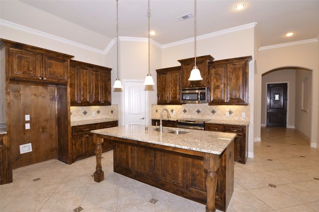 16320 Amistad Avenue, Prosper, TX 75078