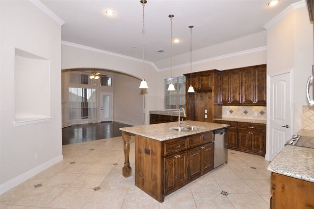 16320 Amistad Avenue, Prosper, TX 75078