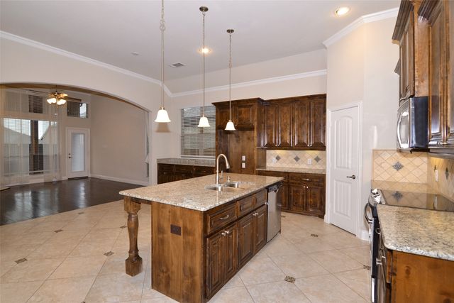 16320 Amistad Avenue, Prosper, TX 75078