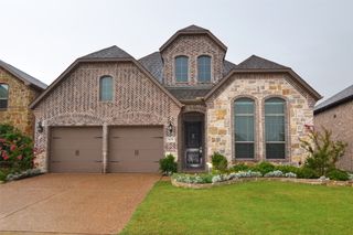 16320 Amistad Avenue, Prosper, TX 75078