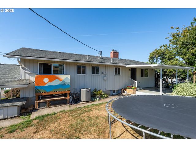 4201 CENTER St, Washougal, WA 98671