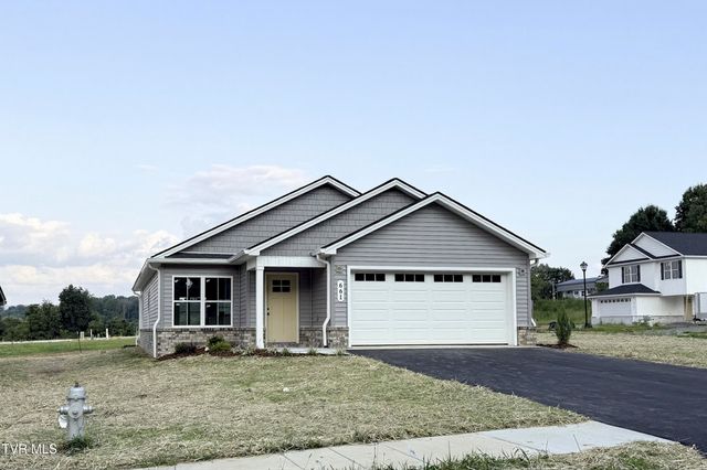 661 Cherry Marie Drive, Jonesborough, TN 37659