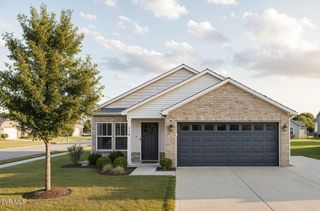 661 Cherry Marie Drive, Jonesborough, TN 37659
