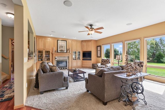 4981 Page Avenue NE, Saint Michael, MN 55376