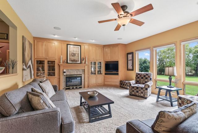 4981 Page Avenue NE, Saint Michael, MN 55376