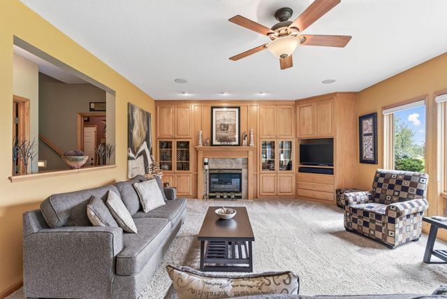 4981 Page Avenue NE, Saint Michael, MN 55376
