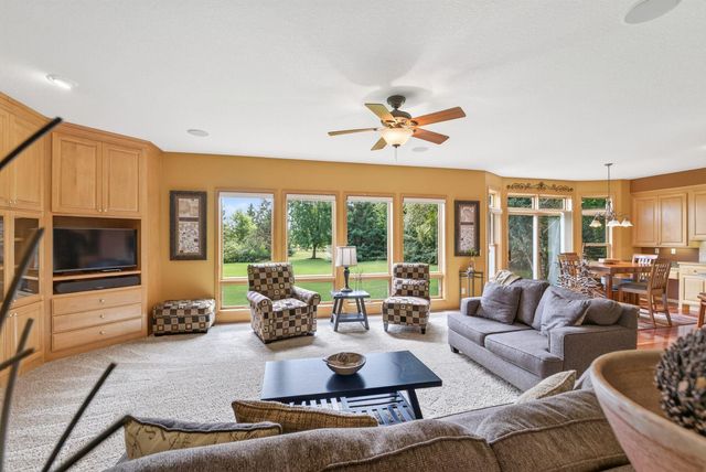 4981 Page Avenue NE, Saint Michael, MN 55376