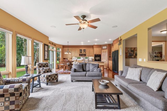 4981 Page Avenue NE, Saint Michael, MN 55376