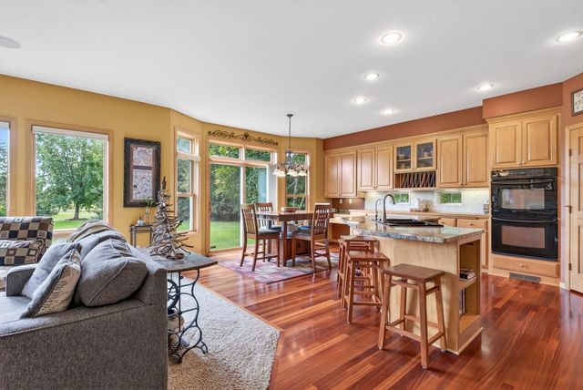 4981 Page Avenue NE, Saint Michael, MN 55376