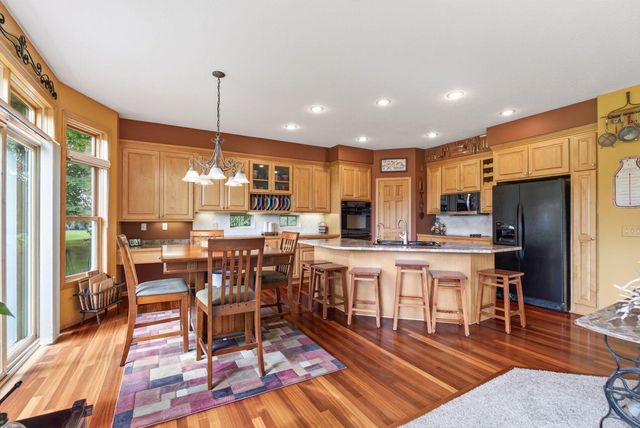 4981 Page Avenue NE, Saint Michael, MN 55376