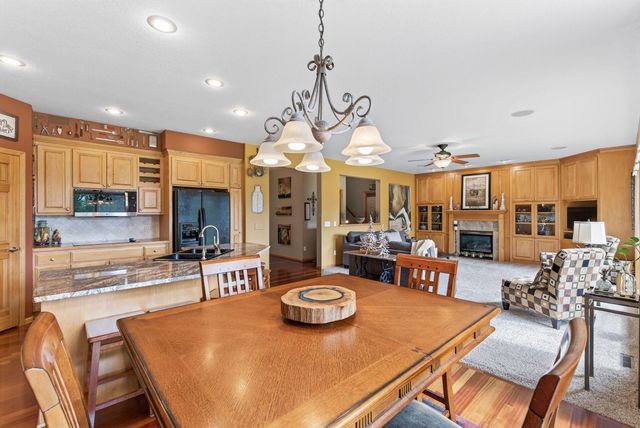 4981 Page Avenue NE, Saint Michael, MN 55376