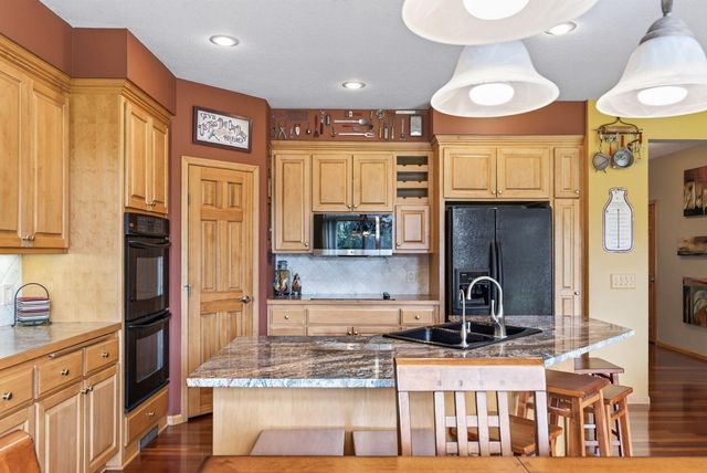4981 Page Avenue NE, Saint Michael, MN 55376
