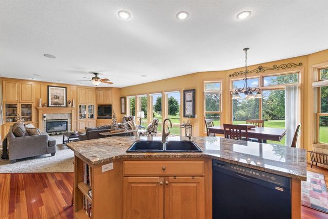 4981 Page Avenue NE, Saint Michael, MN 55376